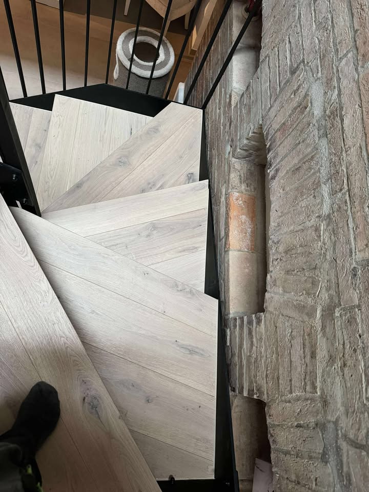 renovation
